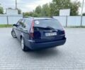 Синий Форд Мондео, объемом двигателя 2 л и пробегом 370 тыс. км за 2400 $, фото 7 на Automoto.ua