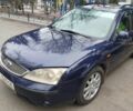 Синий Форд Мондео, объемом двигателя 2 л и пробегом 330 тыс. км за 148745 $, фото 1 на Automoto.ua