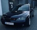 Синий Форд Мондео, объемом двигателя 2 л и пробегом 370 тыс. км за 2400 $, фото 1 на Automoto.ua