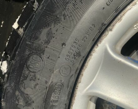 Синий Форд Мондео, объемом двигателя 1.8 л и пробегом 300 тыс. км за 2200 $, фото 7 на Automoto.ua