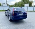 Синий Форд Мондео, объемом двигателя 2 л и пробегом 370 тыс. км за 2900 $, фото 9 на Automoto.ua