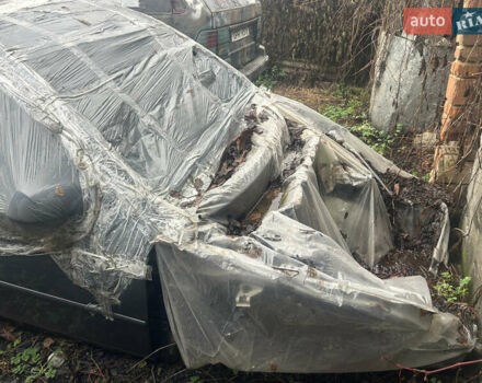 Синий Форд Мондео, объемом двигателя 2 л и пробегом 350 тыс. км за 3200 $, фото 2 на Automoto.ua