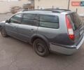 Форд Мондео 2001 в Вышгороде на Automoto.ua Синий Форд Мондео, объемом двигателя 2 л и пробегом 300 тыс. км за 4100 $, фото 4 на Automoto.ua
