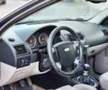 Синій Форд Мондео, об'ємом двигуна 2 л та пробігом 298 тис. км за 2952 $, фото 13 на Automoto.ua