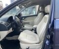 Синий Форд Мондео, объемом двигателя 2 л и пробегом 360 тыс. км за 1850 $, фото 9 на Automoto.ua