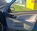 Синий Форд Мондео, объемом двигателя 2 л и пробегом 187 тыс. км за 3999 $, фото 1 на Automoto.ua
