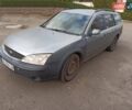 Форд Мондео 2001 в Вышгороде на Automoto.ua Синий Форд Мондео, объемом двигателя 2 л и пробегом 300 тыс. км за 4100 $, фото 3 на Automoto.ua