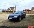 Синій Форд Мондео, об'ємом двигуна 2 л та пробігом 287 тис. км за 3000 $, фото 1 на Automoto.ua