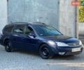 Синій Форд Мондео, об'ємом двигуна 2 л та пробігом 350 тис. км за 2500 $, фото 1 на Automoto.ua