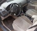 Форд Мондео 2001 в Вышгороде на Automoto.ua Синий Форд Мондео, объемом двигателя 2 л и пробегом 300 тыс. км за 4100 $, фото 11 на Automoto.ua
