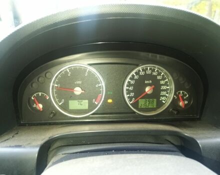 Форд Мондео 2001 в Сребного на Automoto.ua Синий Форд Мондео, объемом двигателя 2 л и пробегом 279 тыс. км за 2700 $, фото 4 на Automoto.ua