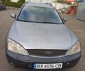 Форд Мондео 2001 в Вышгороде на Automoto.ua Синий Форд Мондео, объемом двигателя 2 л и пробегом 300 тыс. км за 4100 $, фото 2 на Automoto.ua