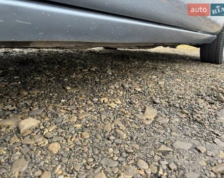 Синий Форд Мондео, объемом двигателя 2 л и пробегом 320 тыс. км за 3899 $, фото 13 на Automoto.ua