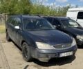 Синий Форд Мондео, объемом двигателя 2 л и пробегом 400 тыс. км за 600 $, фото 1 на Automoto.ua