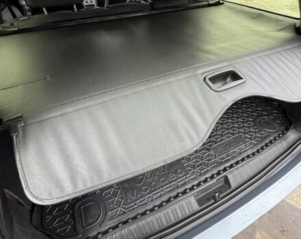 Синий Форд Мондео, объемом двигателя 2 л и пробегом 320 тыс. км за 3899 $, фото 29 на Automoto.ua