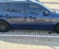 Синий Форд Мондео, объемом двигателя 2 л и пробегом 350 тыс. км за 1200 $, фото 1 на Automoto.ua