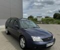Синий Форд Мондео, объемом двигателя 2 л и пробегом 280 тыс. км за 3400 $, фото 1 на Automoto.ua