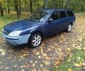 Форд Мондео 2001 в Сребного на Automoto.ua Синий Форд Мондео, объемом двигателя 2 л и пробегом 279 тыс. км за 2700 $, фото 1 на Automoto.ua