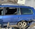 Синий Форд Мондео, объемом двигателя 2 л и пробегом 3 тыс. км за 1046 $, фото 3 на Automoto.ua