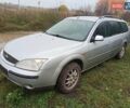 Форд Мондео 2001 в Вышгороде на Automoto.ua Синий Форд Мондео, объемом двигателя 2 л и пробегом 300 тыс. км за 4100 $, фото 13 на Automoto.ua