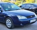 Синій Форд Мондео, об'ємом двигуна 2 л та пробігом 298 тис. км за 2952 $, фото 11 на Automoto.ua