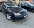Синий Форд Мондео, объемом двигателя 1.8 л и пробегом 380 тыс. км за 3550 $, фото 1 на Automoto.ua