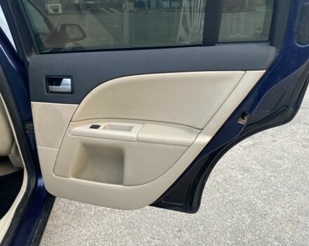 Синий Форд Мондео, объемом двигателя 2 л и пробегом 360 тыс. км за 1850 $, фото 22 на Automoto.ua