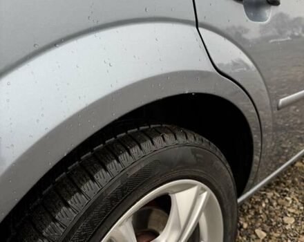 Синий Форд Мондео, объемом двигателя 2 л и пробегом 320 тыс. км за 3899 $, фото 17 на Automoto.ua