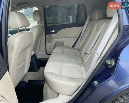 Синий Форд Мондео, объемом двигателя 2 л и пробегом 360 тыс. км за 1850 $, фото 20 на Automoto.ua