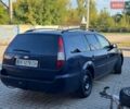 Синій Форд Мондео, об'ємом двигуна 2 л та пробігом 350 тис. км за 2500 $, фото 3 на Automoto.ua