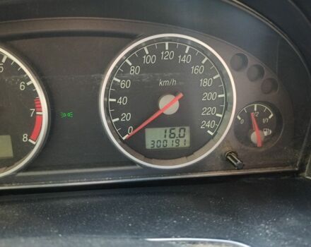 Форд Мондео 2001 у Вышгороде на Automoto.ua Синій Форд Мондео, об'ємом двигуна 2 л та пробігом 300 тис. км за 4100 $, фото 7 на Automoto.ua