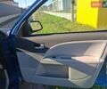 Синій Форд Мондео, об'ємом двигуна 2 л та пробігом 187 тис. км за 3700 $, фото 1 на Automoto.ua
