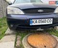Синий Форд Мондео, объемом двигателя 1.8 л и пробегом 480 тыс. км за 1500 $, фото 17 на Automoto.ua