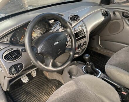 Синий Форд Мондео, объемом двигателя 0 л и пробегом 100 тыс. км за 1000 $, фото 3 на Automoto.ua