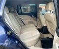 Синий Форд Мондео, объемом двигателя 2 л и пробегом 360 тыс. км за 1850 $, фото 8 на Automoto.ua