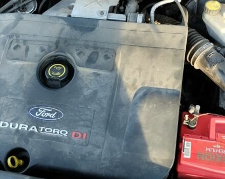 Синий Форд Мондео, объемом двигателя 2 л и пробегом 346 тыс. км за 2235 $, фото 16 на Automoto.ua