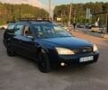 Форд Мондео 2002 в Чернигове на Automoto.ua Синий Форд Мондео, объемом двигателя 1.8 л и пробегом 252 тыс. км за 3899 $, фото 1 на Automoto.ua
