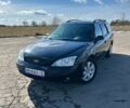 Синій Форд Мондео, об'ємом двигуна 2 л та пробігом 277 тис. км за 3500 $, фото 1 на Automoto.ua