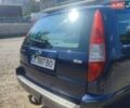 Синий Форд Мондео, объемом двигателя 2 л и пробегом 266 тыс. км за 2300 $, фото 3 на Automoto.ua