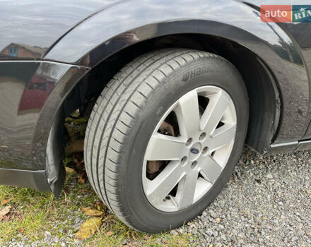 Форд Мондео 2002 у Вінниці на Automoto.ua Синій Форд Мондео, об'ємом двигуна 2 л та пробігом 272 тис. км за 3960 $, фото 23 на Automoto.ua