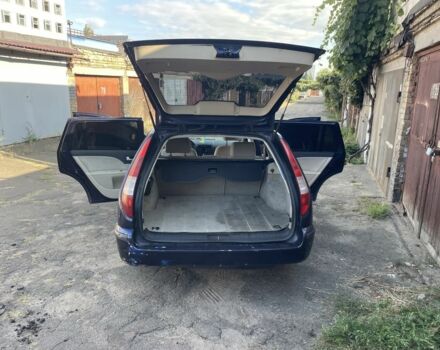 Синий Форд Мондео, объемом двигателя 1.8 л и пробегом 404 тыс. км за 3200 $, фото 6 на Automoto.ua