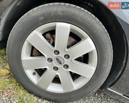 Форд Мондео 2002 у Вінниці на Automoto.ua Синій Форд Мондео, об'ємом двигуна 2 л та пробігом 272 тис. км за 3960 $, фото 22 на Automoto.ua