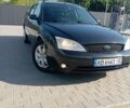 Синій Форд Мондео, об'ємом двигуна 2 л та пробігом 279 тис. км за 3500 $, фото 1 на Automoto.ua