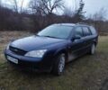 Синий Форд Мондео, объемом двигателя 2 л и пробегом 340 тыс. км за 2500 $, фото 1 на Automoto.ua