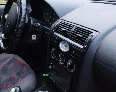 Синий Форд Мондео, объемом двигателя 2 л и пробегом 340 тыс. км за 2500 $, фото 5 на Automoto.ua