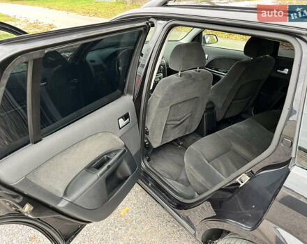 Форд Мондео 2002 у Вінниці на Automoto.ua Синій Форд Мондео, об'ємом двигуна 2 л та пробігом 272 тис. км за 3960 $, фото 15 на Automoto.ua