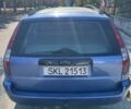 Синій Форд Мондео, об'ємом двигуна 1.8 л та пробігом 238 тис. км за 1699 $, фото 2 на Automoto.ua
