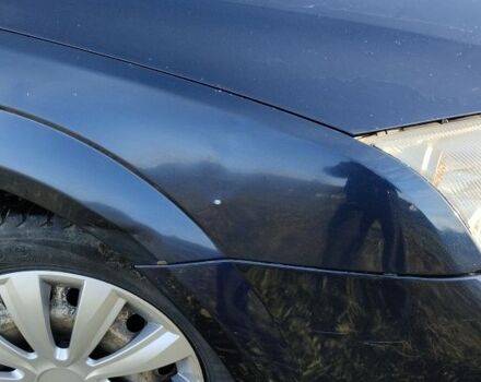 Синий Форд Мондео, объемом двигателя 2 л и пробегом 346 тыс. км за 2235 $, фото 6 на Automoto.ua