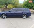 Синий Форд Мондео, объемом двигателя 2 л и пробегом 362 тыс. км за 4800 $, фото 1 на Automoto.ua