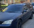 Форд Мондео 2002 в Черновцах на Automoto.ua Синий Форд Мондео, объемом двигателя 2 л и пробегом 330 тыс. км за 3200 $, фото 4 на Automoto.ua